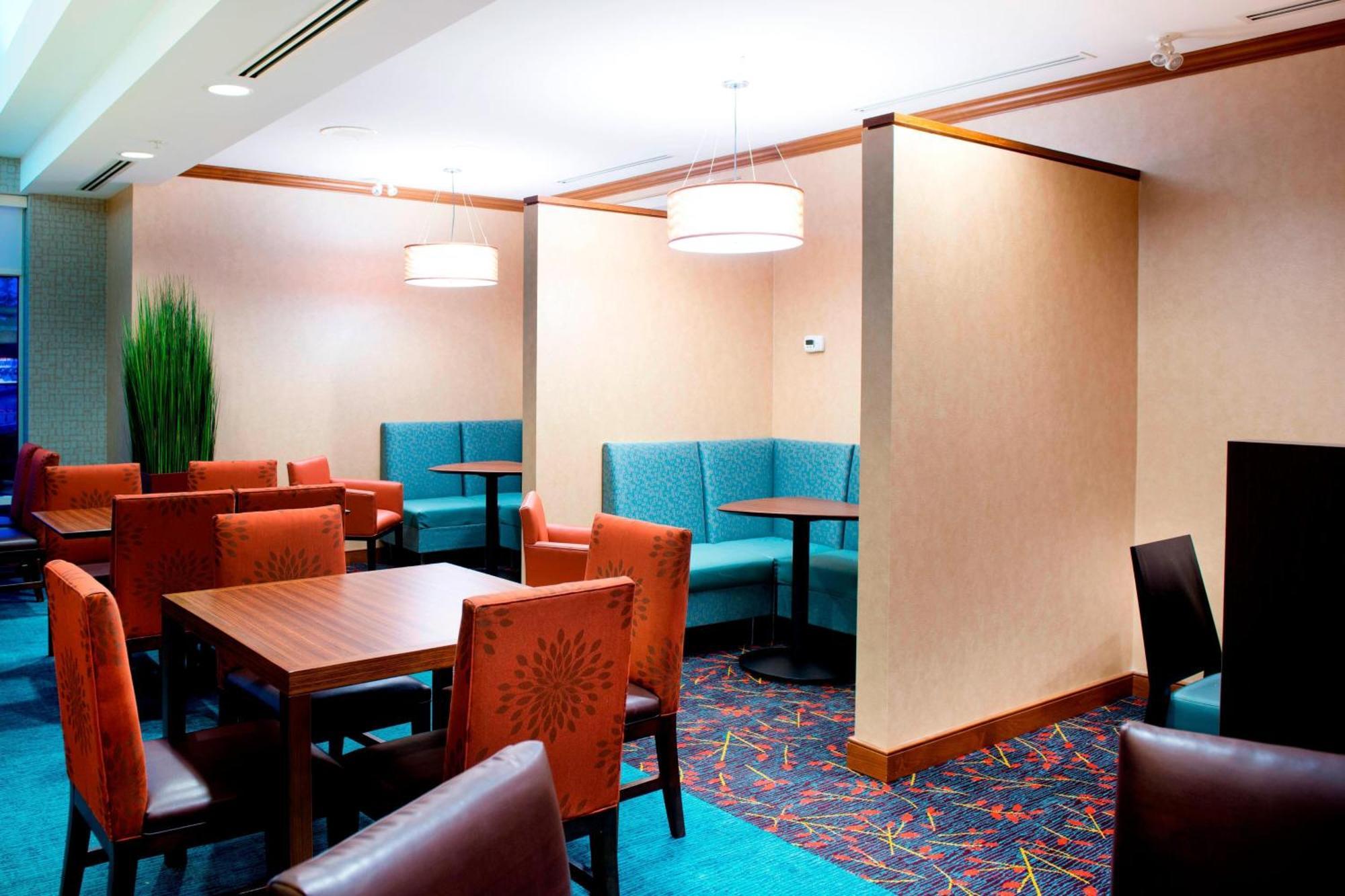 Residence Inn By Marriott Toronto Vaughan Exterior foto